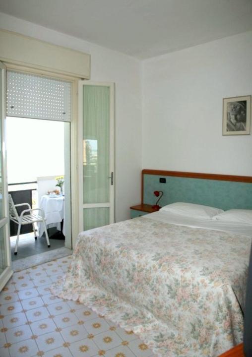 Hotel Levante Sul Mare Lido Di Savio Exterior photo